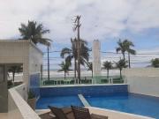 Apartamento para Venda em Mongaguá/SP Jardim Praia...