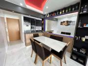 Apartamento para Venda em Mongaguá/SP Jardim Praia...