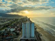 Apartamento para Venda em Mongaguá/SP Jardim Praia...