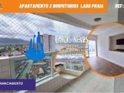 Apartamento para Venda em Mongaguá/SP Jardim Praia...