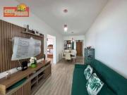 Apartamento para Venda em Mongaguá/SP Jardim Praia...