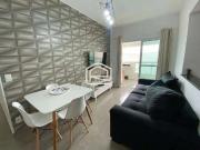 Apartamento para Venda em Itanhaém/SP Centro 2 Quartos