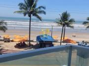 Apartamento para Venda em Mongaguá/SP Jardim Praia...