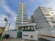 Apartamento para Venda em Mongaguá/SP Jardim Praia...