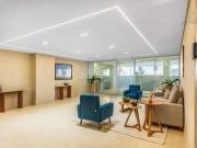 Apartamento para Venda em Mongaguá/SP Jardim Praia...