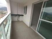 Apartamento para Venda em Mongaguá/SP Jardim Praia...