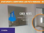 Apartamento para Venda em Mongaguá/SP Jardim Praia...