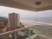 Apartamento para Venda em Mongaguá/SP Jardim Praia...