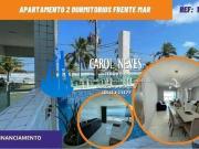 Apartamento para Venda em Mongaguá/SP Jardim Praia...