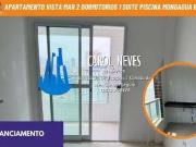 Apartamento para Venda em Mongaguá/SP Jardim Praia...