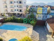Apartamento para Venda em Mongaguá/SP Jardim Praia...
