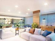 Apartamento para Venda em Mongaguá/SP Jardim Praia...