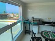 Apartamento para Venda em Mongaguá/SP Jardim Praia...