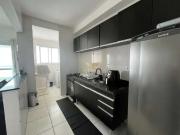 Apartamento para Venda em Mongaguá/SP Jardim Praia...