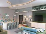 Apartamento para Venda em Mongaguá/SP Jardim Praia...