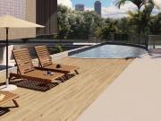 Apartamento para Venda em Mongaguá/SP Jardim Praia...