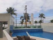 Apartamento para Venda em Mongaguá/SP Jardim Praia...