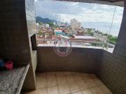 Apartamento para Venda em Mongaguá/SP Jardim Praia...
