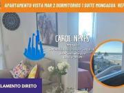 Apartamento para Venda em Mongaguá/SP Jardim Praia...