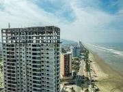 Apartamento para Venda em Mongaguá/SP Jardim Praia...