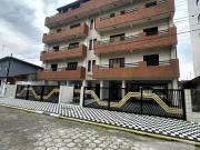 Apartamento para Venda em Mongaguá/SP Jardim Praia...