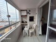 Apartamento para Venda em Mongaguá/SP Jardim Sao...