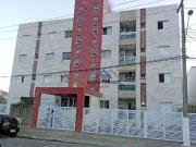 Apartamento para Venda em Mongaguá/SP Pedreira 2 Quartos