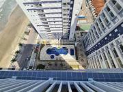 Apartamento para Venda em Mongaguá/SP Vera Cruz 1 Quartos