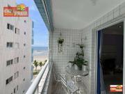 Apartamento para Venda em Mongaguá/SP Vera Cruz 1 Quartos