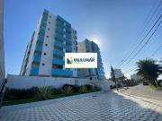 Apartamento para Venda em Mongaguá/SP Vera Cruz 1 Quartos