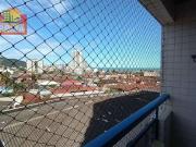 Apartamento para Venda em Mongaguá/SP Vera Cruz 1 Quartos