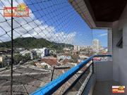 Apartamento para Venda em Mongaguá/SP Vera Cruz 1 Quartos