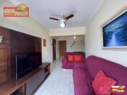 Apartamento para Venda em Mongaguá/SP Vera Cruz 1 Quartos