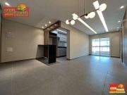 Apartamento para Venda em Praia Grande/SP Boqueirão 2...