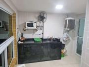 Apartamento para Venda em Mongaguá/SP Vera Cruz 2 Quartos