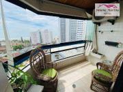 Apartamento para Venda em Mongaguá/SP Vera Cruz 2 Quartos