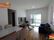 Apartamento para Venda em Mongaguá/SP Vera Cruz 2 Quartos