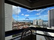 Apartamento para Venda em Mongaguá/SP Vera Cruz 2 Quartos