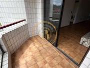 Apartamento para Venda em Mongaguá/SP Vera Cruz 2 Quartos