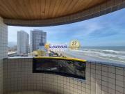 Apartamento para Venda em Mongaguá/SP Vera Cruz 2 Quartos