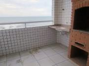 Apartamento para Venda em Mongaguá/SP Vera Cruz 2 Quartos