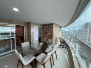 Apartamento para Venda em Mongaguá/SP Vera Cruz 3 Quartos