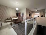 Apartamento para Venda em Mongaguá/SP Vera Cruz 3 Quartos