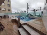 Apartamento para Venda em Mongaguá/SP Vila Anhanguera 2...
