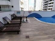 Apartamento para Venda em Mongaguá/SP Vila Anhanguera 2...