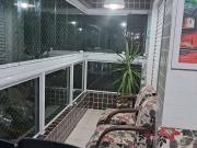 Apartamento para Venda em Mongaguá/SP Vila Anhanguera 2...