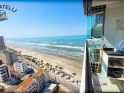 Apartamento para Venda em Mongaguá/SP Vila Anhanguera 2...