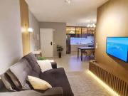 Apartamento para Venda em Mongaguá/SP Vila Anhanguera 2...