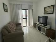 Apartamento para Venda em Mongaguá/SP Vila Anhanguera 2...