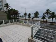 Apartamento para Venda em Mongaguá/SP Vila Atlântica 1...